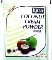 Coconut power
