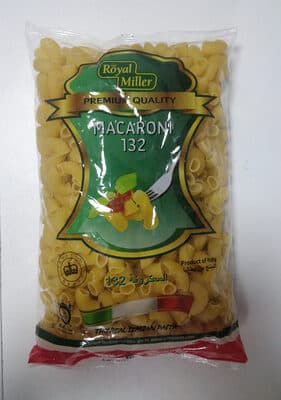Macaroni