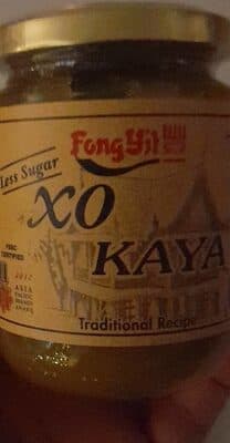 Xo Kaya