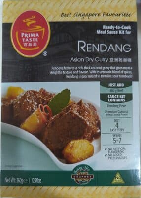 Rendang