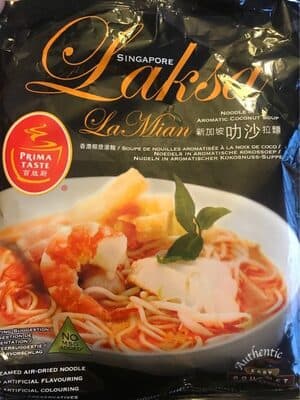 Prima Taste Noodle