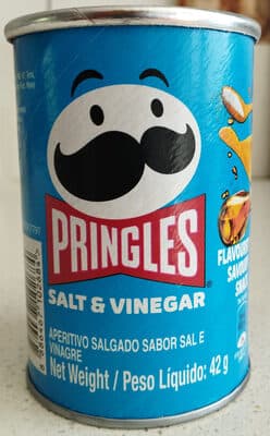 Salt & Vinegar