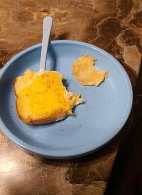 Bread