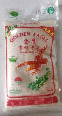 Thai Fragrant Rice