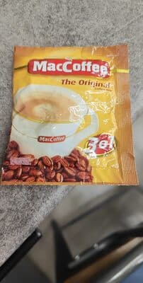 The Original Coffee Mix