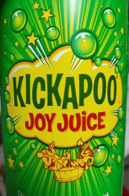 Kickapoo Joy Juice