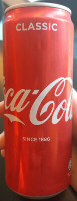 Coca Cola