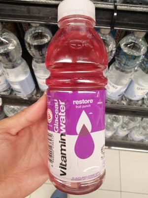 Restore Fruit Punch