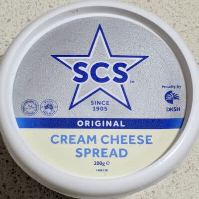 Original Cream Cheese Spread