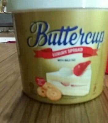 Buttercup