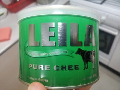 Pure Ghee