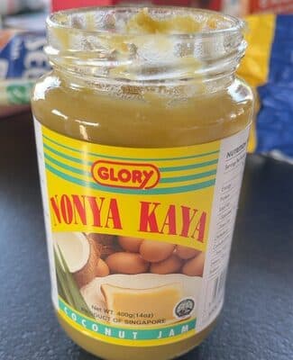 Nonya Kaya