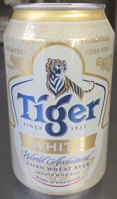 White beer