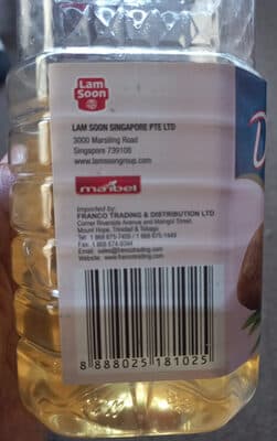 Coconut Oil