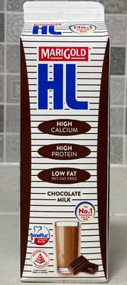 HL Milk - Chocolate
