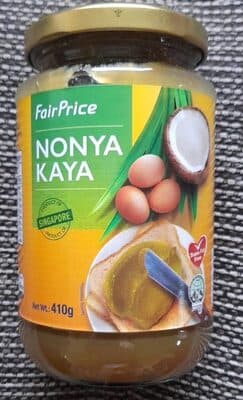 Nonya Kaya