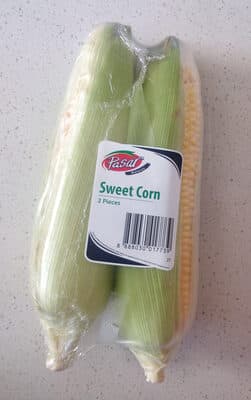 Sweet corn