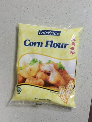 Corn Flour