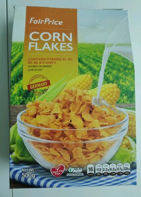 Corn Flakes