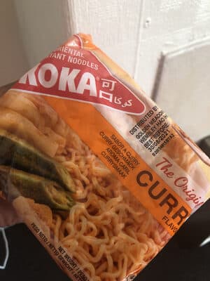 Kola Noodle