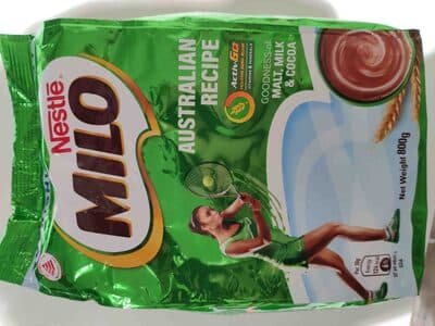 Milo