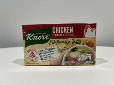 Chicken Stock Cubes