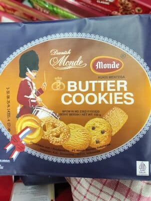 MD But Cookies
