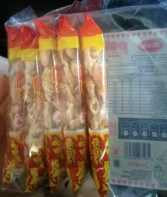 Pola Snack Original