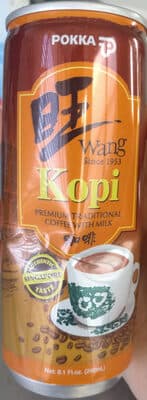 Kopi