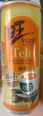 Teh
