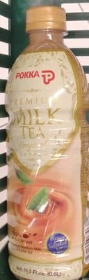 Premium Milk Tea