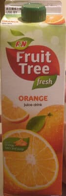 Orange Juice