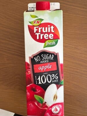 Apple Juice