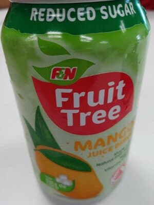 Fruit tree - Mango
