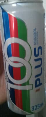 Ayam 100 Plus Drink