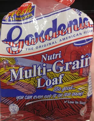 Multi grain