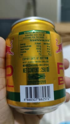 Red Bull