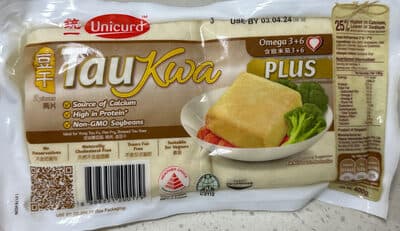 Tau Kwa