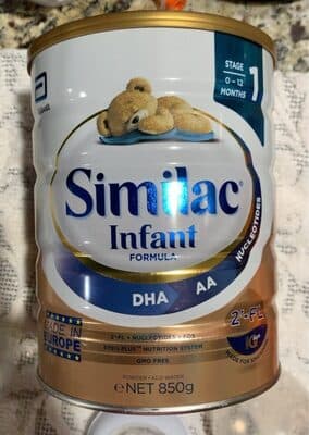 Similac Infant