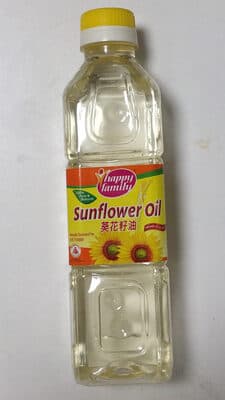 Sunflower Oil
