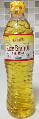 Rice Bran Oil