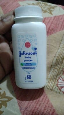Johnson's Baby Powder