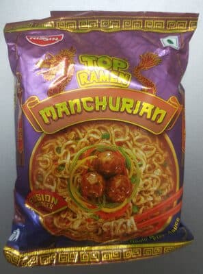 Manchurian