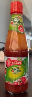 Chilli Tomato Sauce