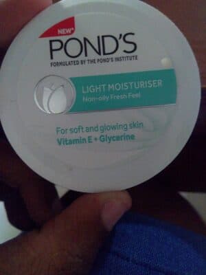 Ponds