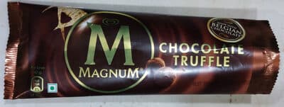 Magnum Chocolate Truffle