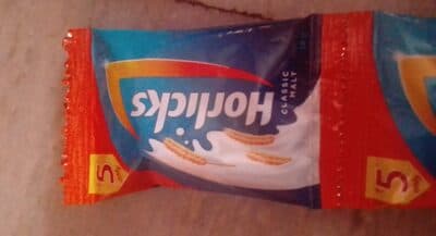 Horlicks