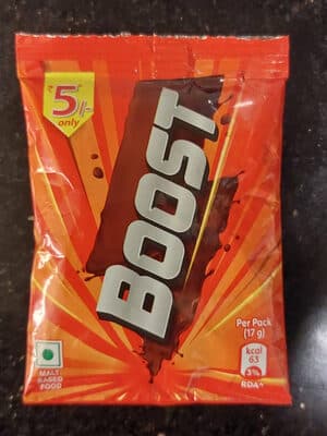 Boost