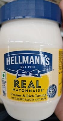 Mayonnaise