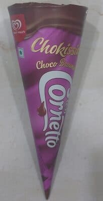 Chokissimo Choco Brownie